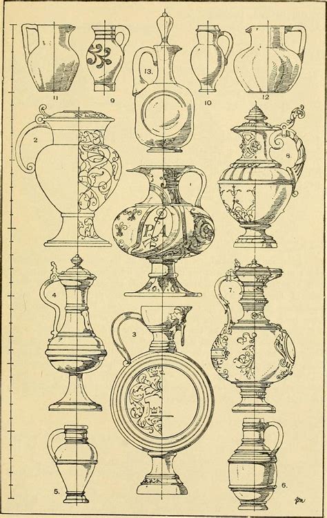 Category Handbook Of Ornament 1900 Illustrations Wikimedia Commons