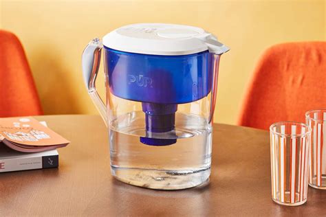The 6 Best Water Filter Pitchers Tested And Reviewed