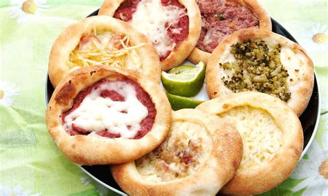 As Melhores Receitas De Esfiha Saborosas Del Cias Para Todos Os