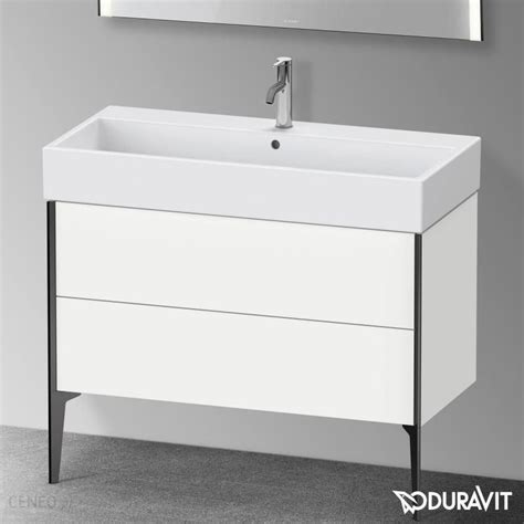 Duravit Xviu Szafka Pod Umywalk Z Szufladami Xv B E