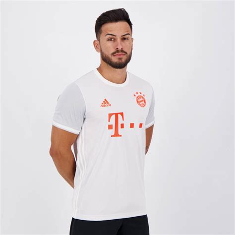 Adidas Bayern Munich 2021 Away Jersey - FutFanatics