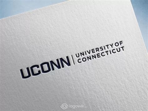 UCONN University of Connecticut Logo PNG vector in SVG, PDF, AI, CDR format