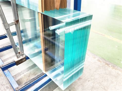 Toughened Glass Price Yaohua Glass