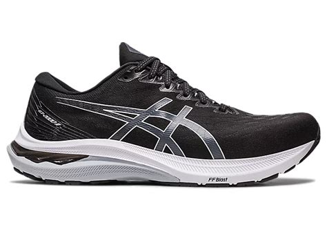 Gt 2000 11 Men Blackwhite Scarpe Da Running Da Uomo Asics