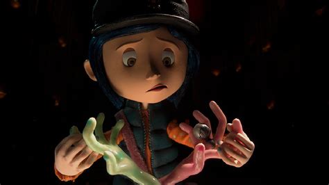 Coraline 6 Thoughts I Had Rewatching The Stop Motion Classic Cinemablend