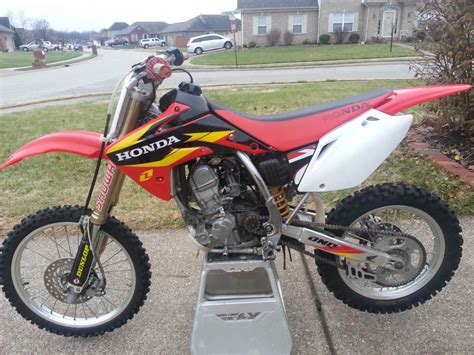 Honda Crf R Big Wheel Expert