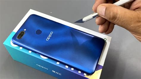 Oppo A K Price In Pakistan August