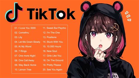 Canciones De Tik Tok