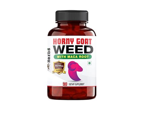 Best Horny Goat Weed Supplements Of In India According To Experts