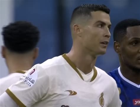 Cristiano Ronaldo Zostanie Deportowany Gigantyczne Problemy Gwiazdora