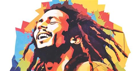 Bob Marley La Leyenda Celebra El Legado Del ícono Del Reggae La Prensa Gráfica