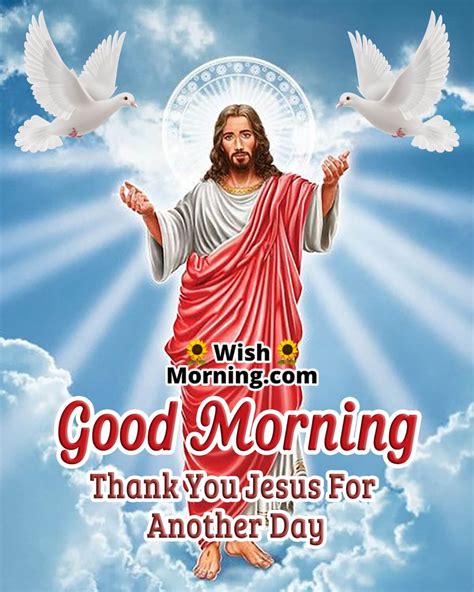 Collection Of Amazing Full K Good Morning Jesus Images Top Picks