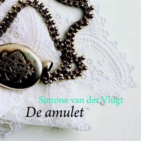 De Amulet Simone Van Der Vlugt 9789463638869 Boeken Bol