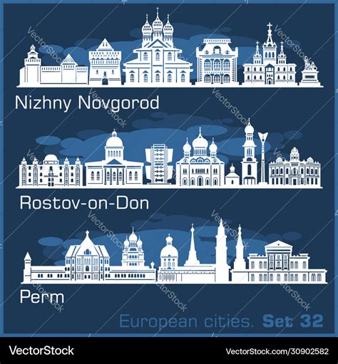 Пермь Достопримечательности Рисунок - Картинки рисунки