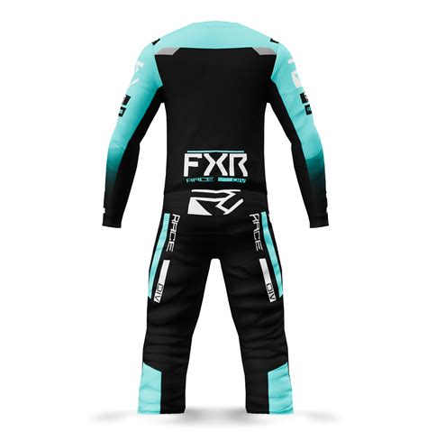 Maddierws Fxr Candy Kit Mxb