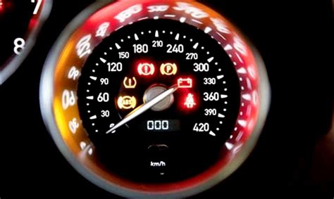 Bugatti Veyron Super Sport Speedometer | Wallpapers Gallery