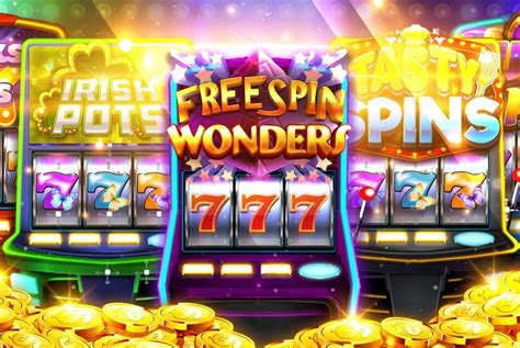 Bonus Delle Slot Machine Online Non Solo Free Spins