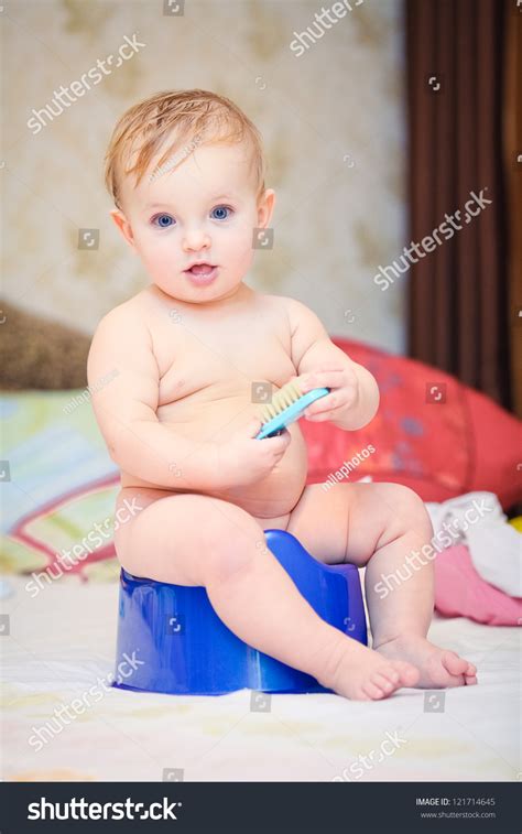 16 Cute Girl On Potty Nude Royalty Free Images Stock Photos Pictures Shutterstock