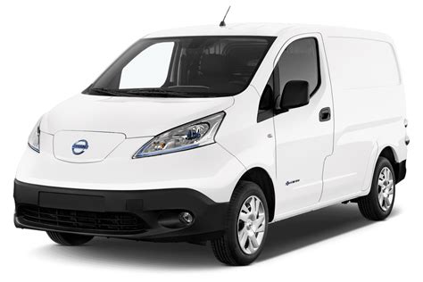 Nissan NV200 Normal Kastenwagen Neuwagen - MeinAuto.de
