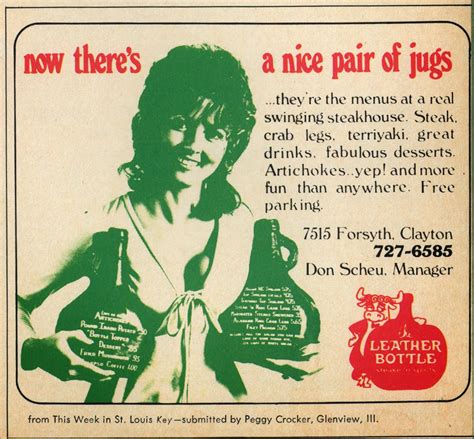 17 Unbelievably Sexist Adverts From 1970s Magazines ~ Vintage Everyday