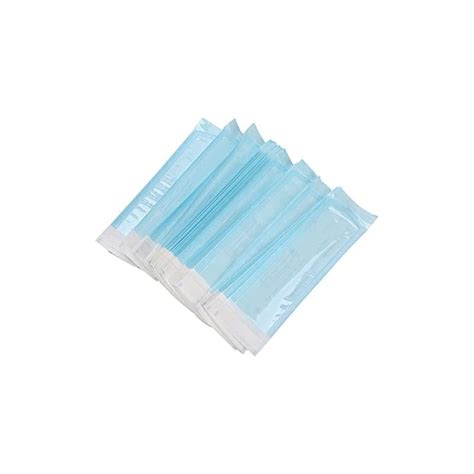 SACHET DE STERILISATION A FERMETURE AUTOCOLLANTE 90 MM X 250 MM