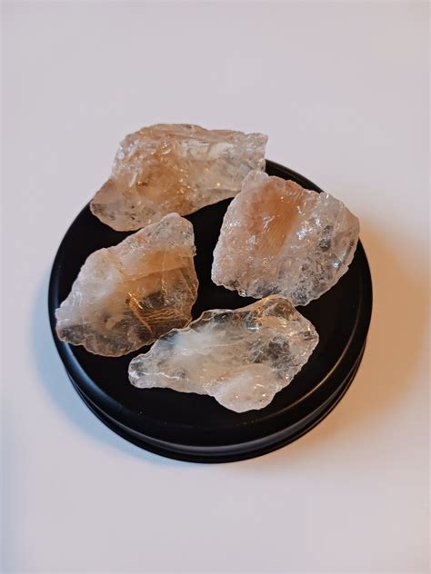 Citrine Crystal - Bewitched Botanical