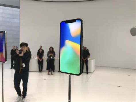 等不等？2019年iphone X有驚喜：「劉海」尺寸將大幅減小 每日頭條