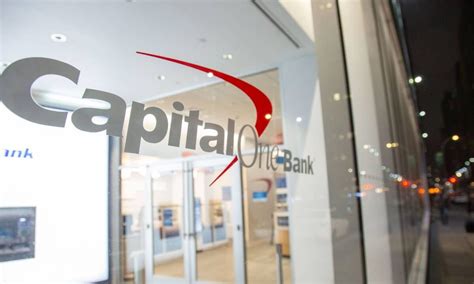 Capital One Bank Near Me Closest Branch Locations And Atms Money Lowdown