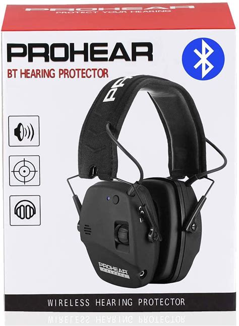 Best Shooting Ear Protection | ubicaciondepersonas.cdmx.gob.mx