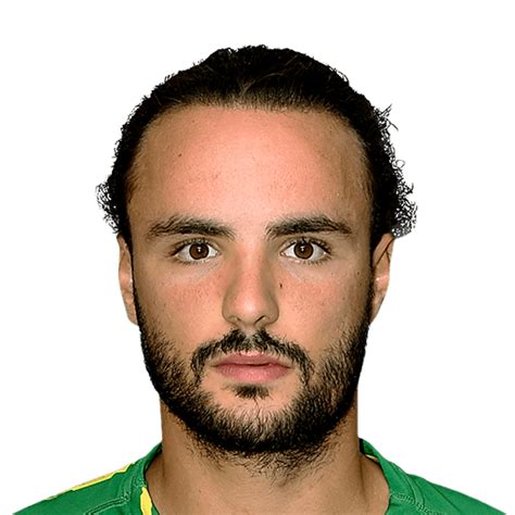 Rafael Avelino Pinto Barbosa Ea Fc 24 69 Rating And Price Futbin