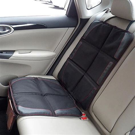 2021 Hot Car Seat Protector Cover Mat Auto Accessories For Lexus Rx300 Rx330 Rx350 Is250 Lx570