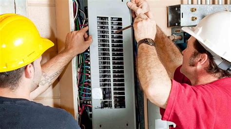 Old Fashioned Electric Electrician Alpharetta Ga