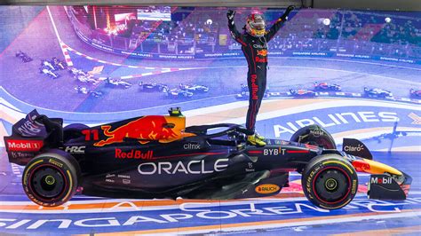 Power Ranking GP Singapur 2022 Der Beste Allrounder AUTO MOTOR UND SPORT