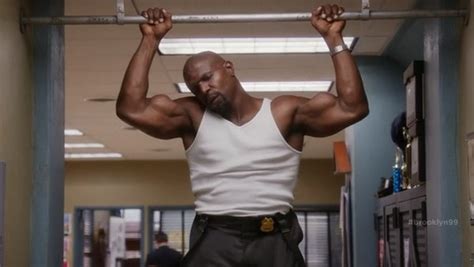 Brooklyn Nine-Nine Quiz: Finish These Terry Jeffords Quotes – Page 2