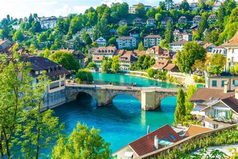 Europe In August Top Best Places To Visit