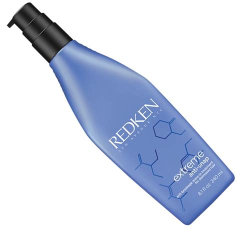 Redken Extreme Anti Snap 240 Ml 18900 Dkk Gratis Fragt