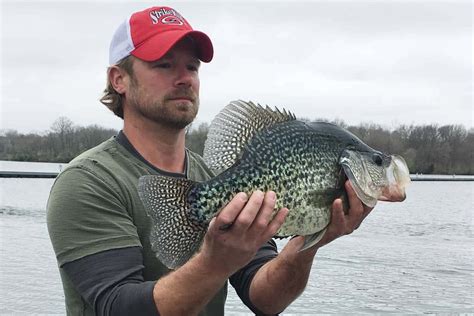 Crappie Record