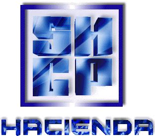 Secretarias: Secretaria de Hacienda y Crédito Público (SHCP)