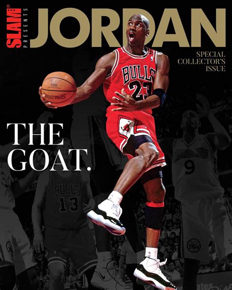 The Magazine Slam