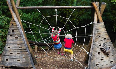 Tout Sur Le Parc Pour Enfant Et Pour B B Pourquoi Et Comment Le