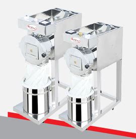 SS 2 In 1 Pulverizer Richline Kitchen