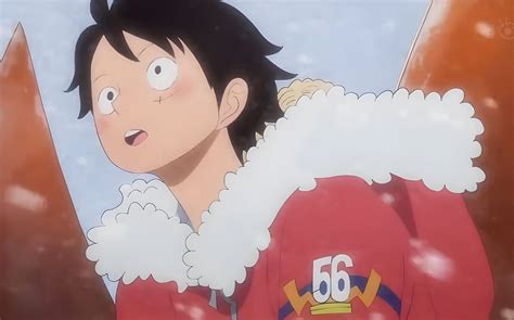 One Piece Anime New Art Style For Egghead Arc Has Fans Excited