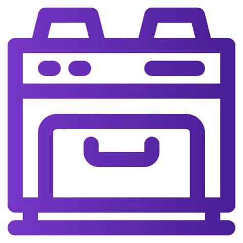 Stove Free Icon