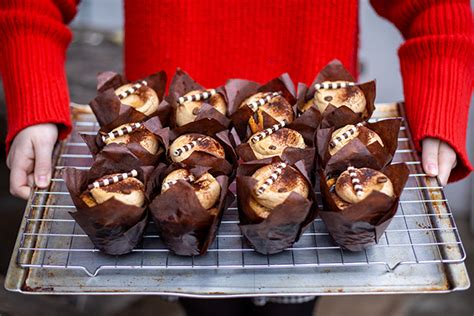 Espresso Martini Muffins Small Batch Bakes