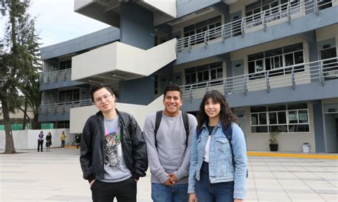 Cómo entrar a la universidad de la CDMX Rosario Castellanos