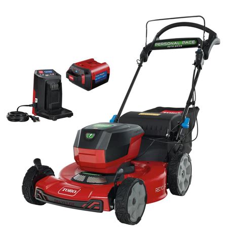 The 6 Best Battery Powered Lawn Mowers Of 2022 By The Spruce