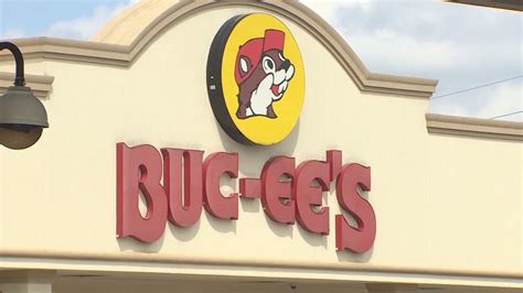 What Is Buc Ees Svg