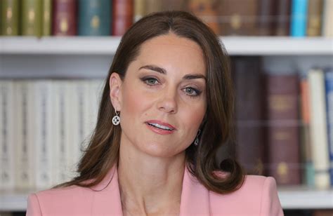 Kate Middleton I Was Only 9 Years Old”