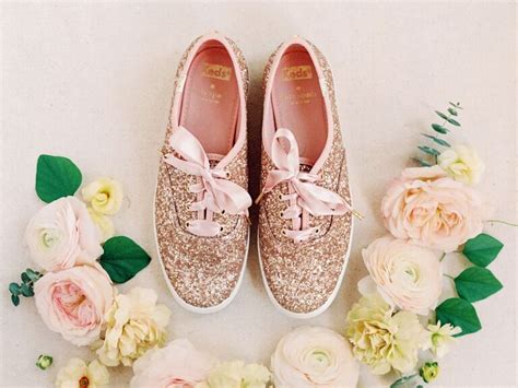 27 Wedding Sneakers That Are Effortlessly Cool