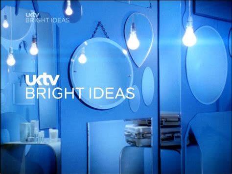 Uktv Bright Ideas Tv Live